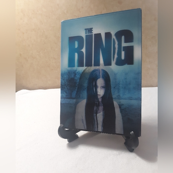 The Ring Dvd - Picture 2 of 10
